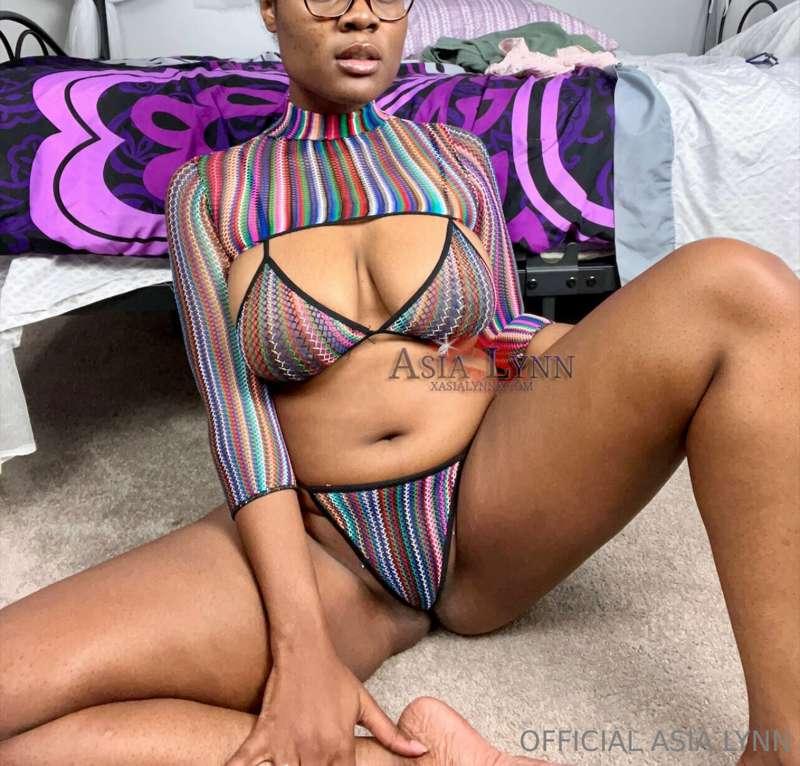 I need some head bad…you got me? 😇