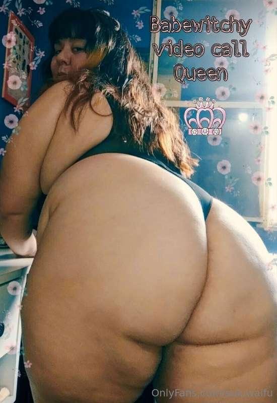 ## @Babewitchy 🫧  @Babewitchy 🫧
ℝ𝔼𝔸𝔻𝕐 𝔽𝕆ℝ 𝕍ℂ4𝕃𝕃 ℕ𝕆𝕎!

𝙽𝚞𝚍𝚎𝚜,..