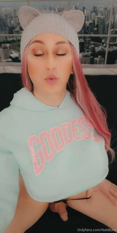 Miss you guys...Kissy 😘❤️