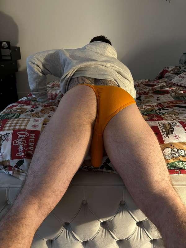 Netflix and… 😏