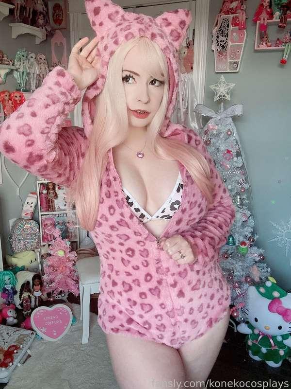 konekocosplays image #9