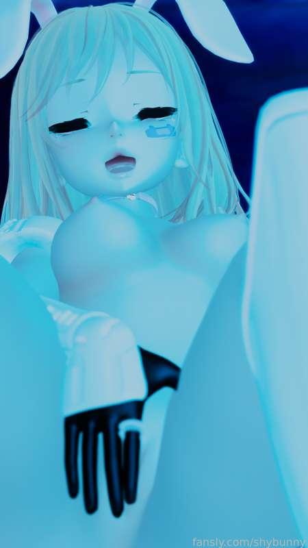 shybunny image #5