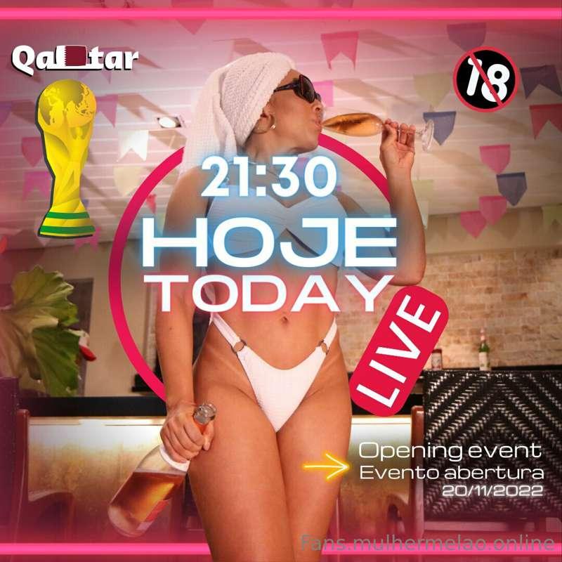 Are you joining the late +18 event? 😏
Relive this moment wit..