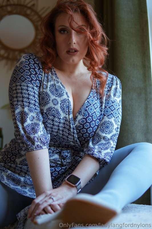 ladylangfordnylons image #3