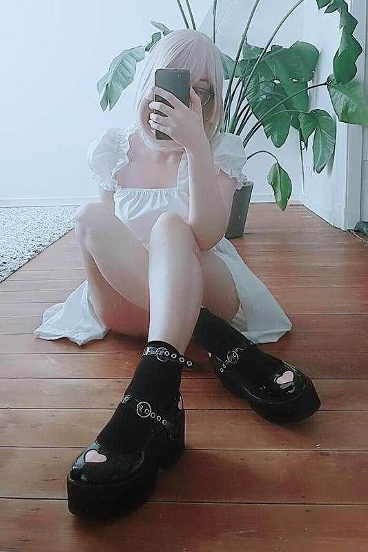 Its my birthday today !! 💗💗💗  If you would like to spoil me ..