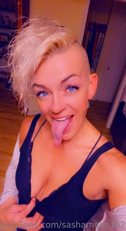 Ready for a night out….🥰🔥