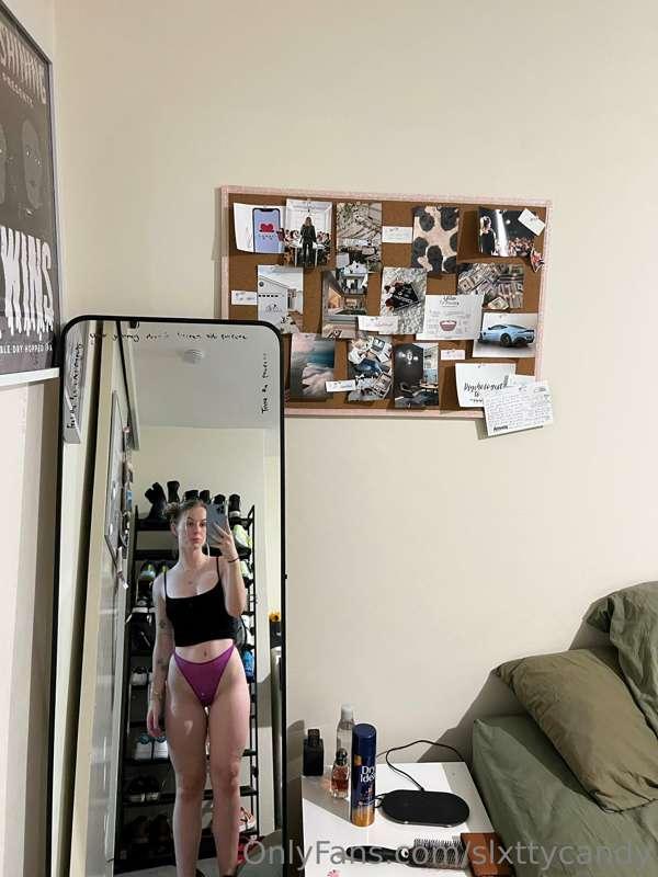 cum keep me company 💜