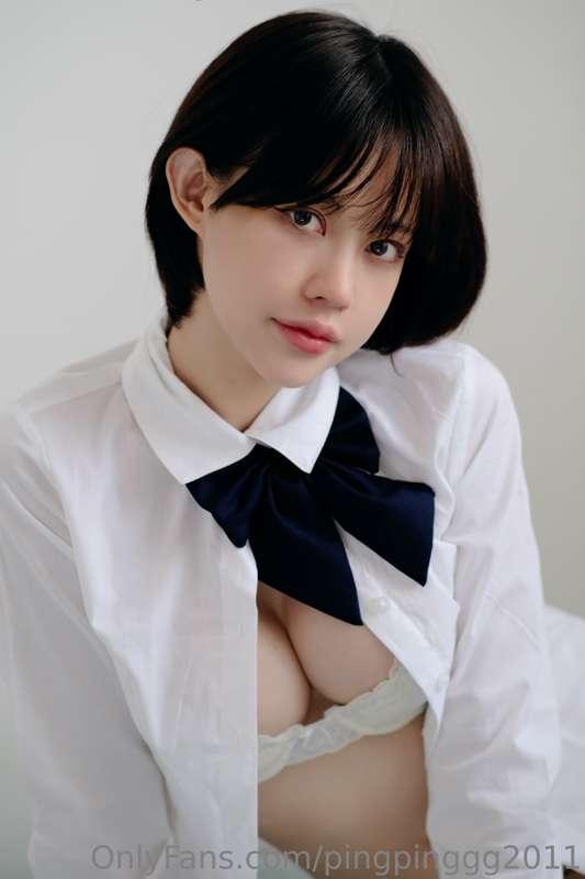 Just looking at my eyes and tell me what do you want next? 😉..