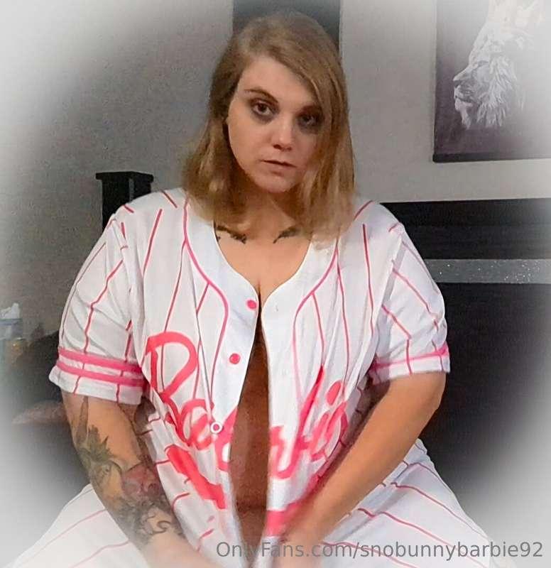 🫦🎶I'm a Barbie girl, in a Barbie world You can brush my hair..