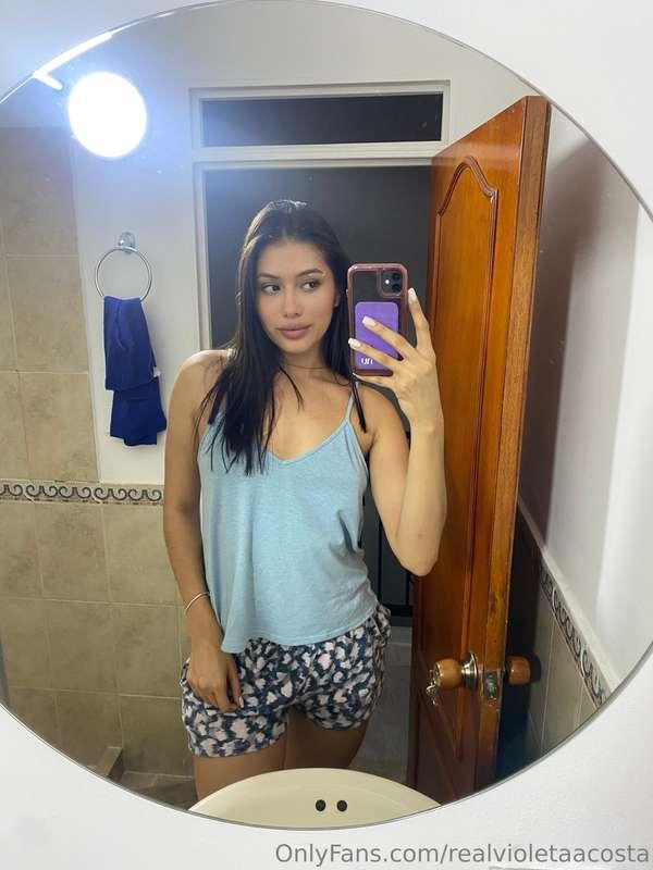 Feeling cute, might tease later 😜
