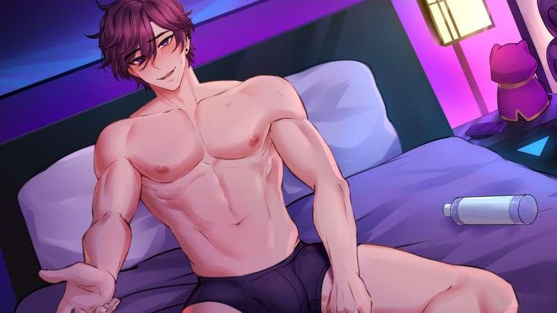 [RELEASED] First Time NSFW ASMR