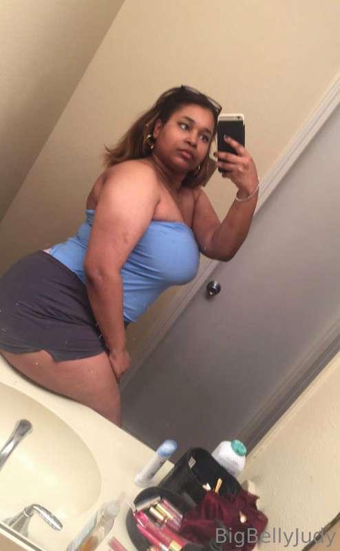 bigbellyjudy image #1