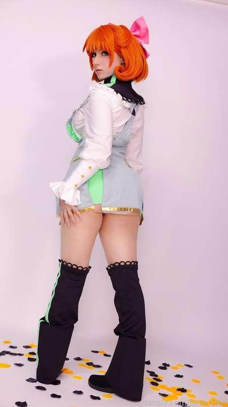 lana_rain image #4