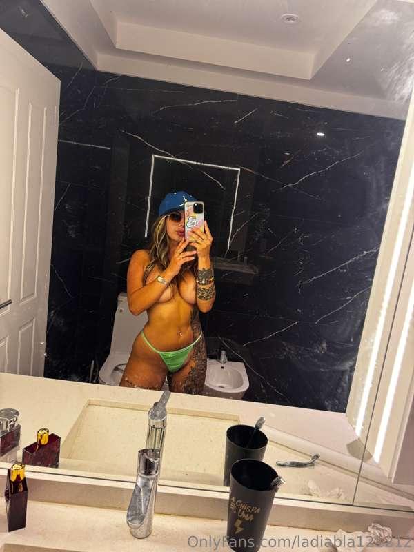 Holis👑❤️ salúdenme al privado 🤭@ladiabla121212 #ad 