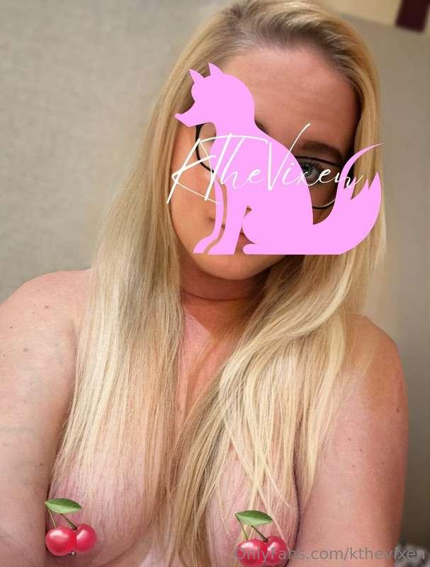 Do you wanna come join my exclusive page and see it without ..