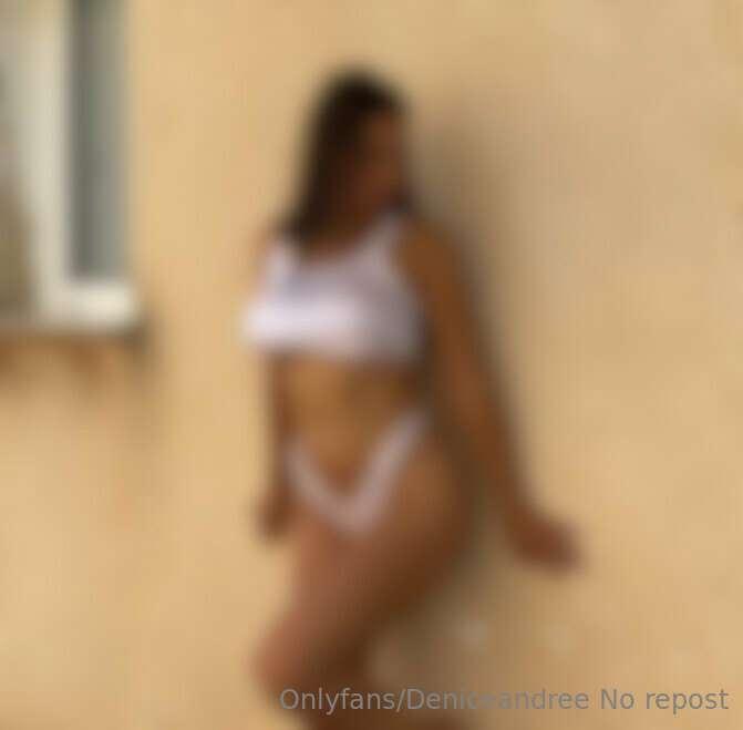 Very hot Wet´n white model film 💦🫦