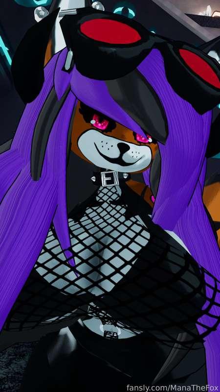 manathefox image #5