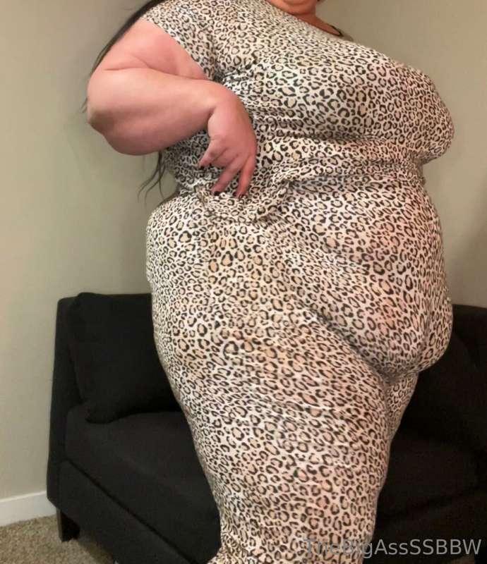 thebigassssbbw1 image #1