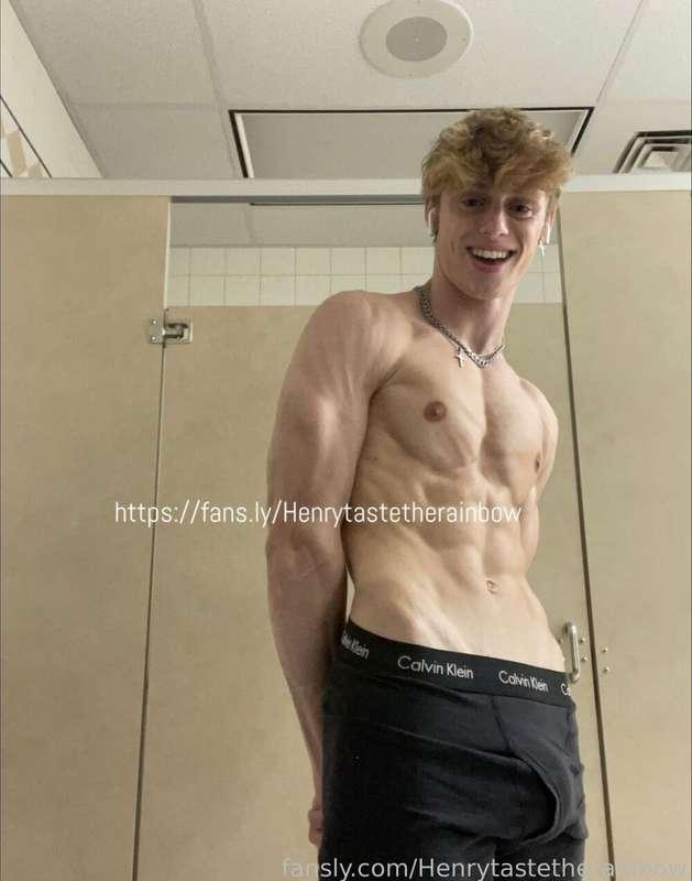 henrytastetherainbow image #2