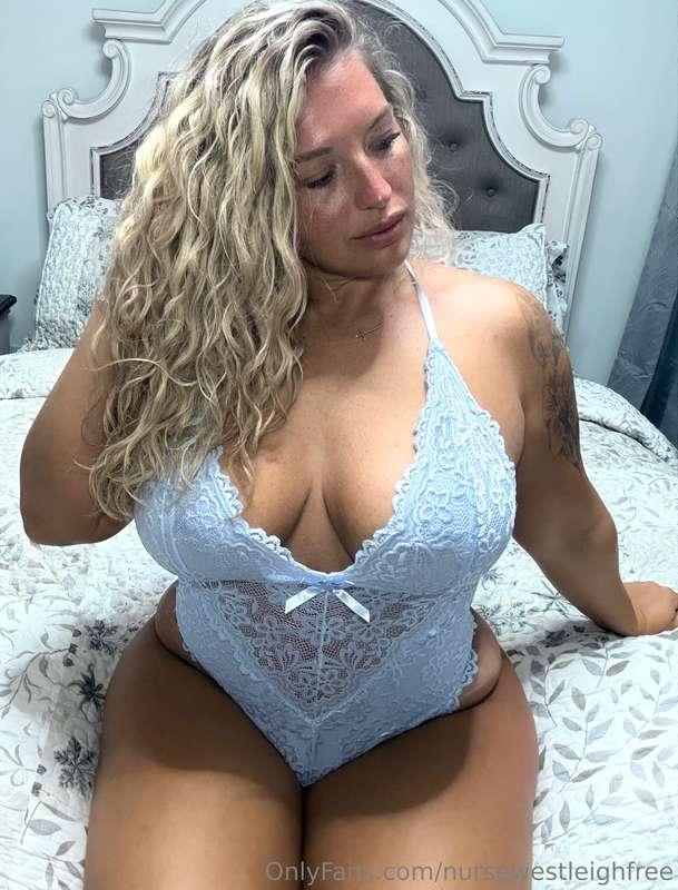 Only one way to see more… 💋