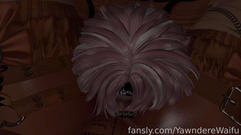 yawnderewaifu image #0