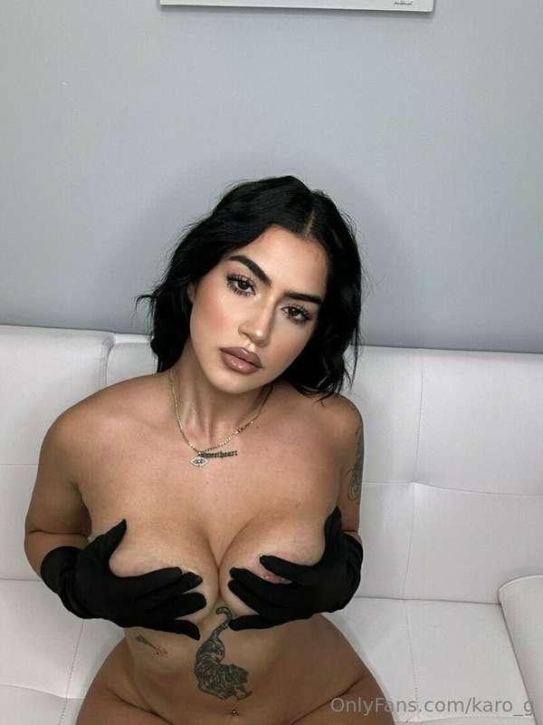 A little tease, just for you 💖💋