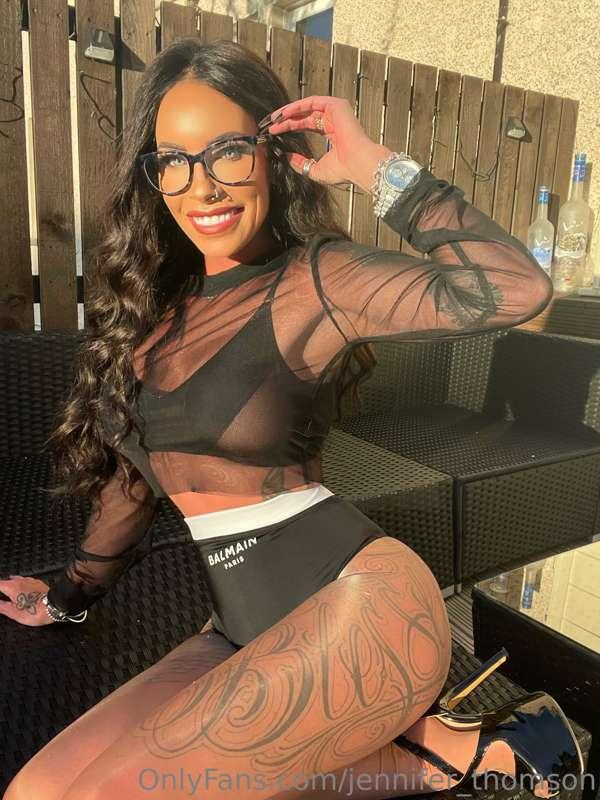 Also remember to check your DM’s for all the filthy ppv mess..