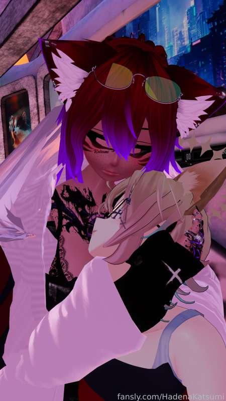 hadenakatsumi image #0