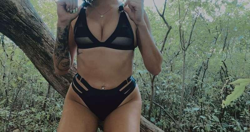 Can’t wait for the nice weather so I can film outdoors 🤨