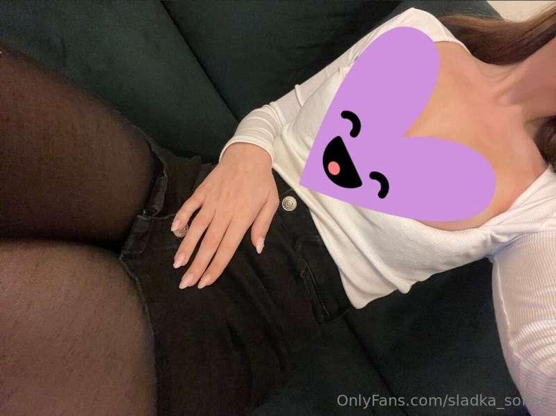 Asi nakoniec nekončím pod na Vip 😇😍