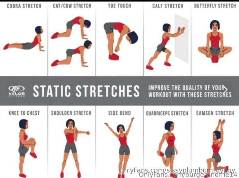 Who would like me to do these poses next and wearing what? N..