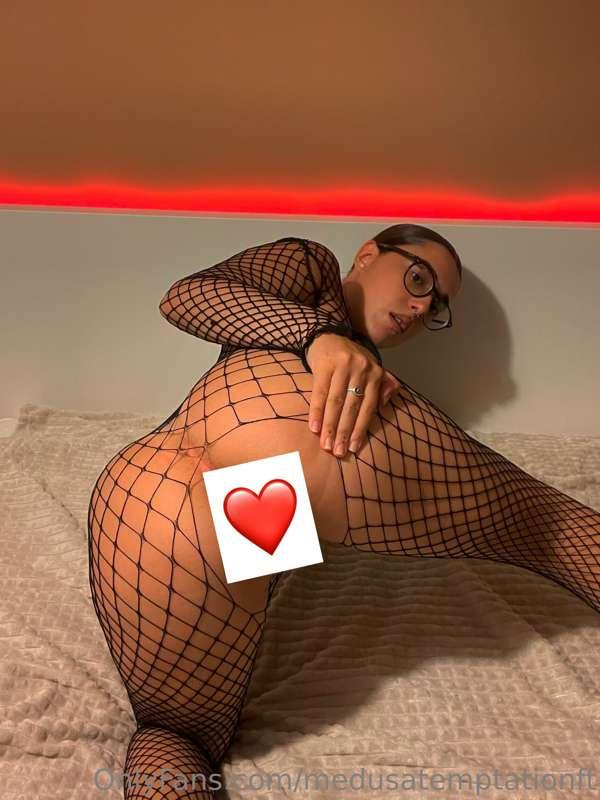 Sin censura en @medusatemptationvip 🔥