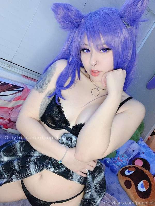 hanimepuppi image #4