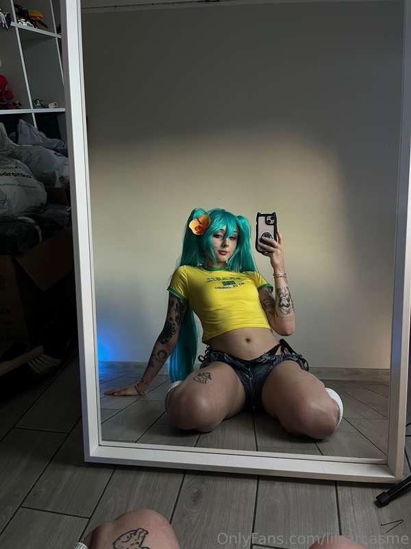 Lets have some fun in brazil !