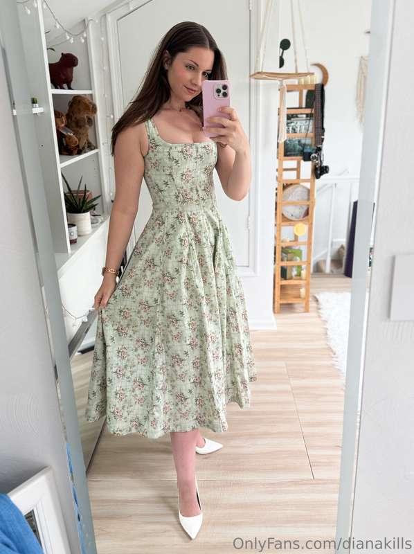 A short one today but I just wanted to show you guys this pr..