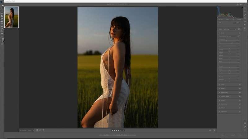 Alexia Burns - Nature :Edit session 3