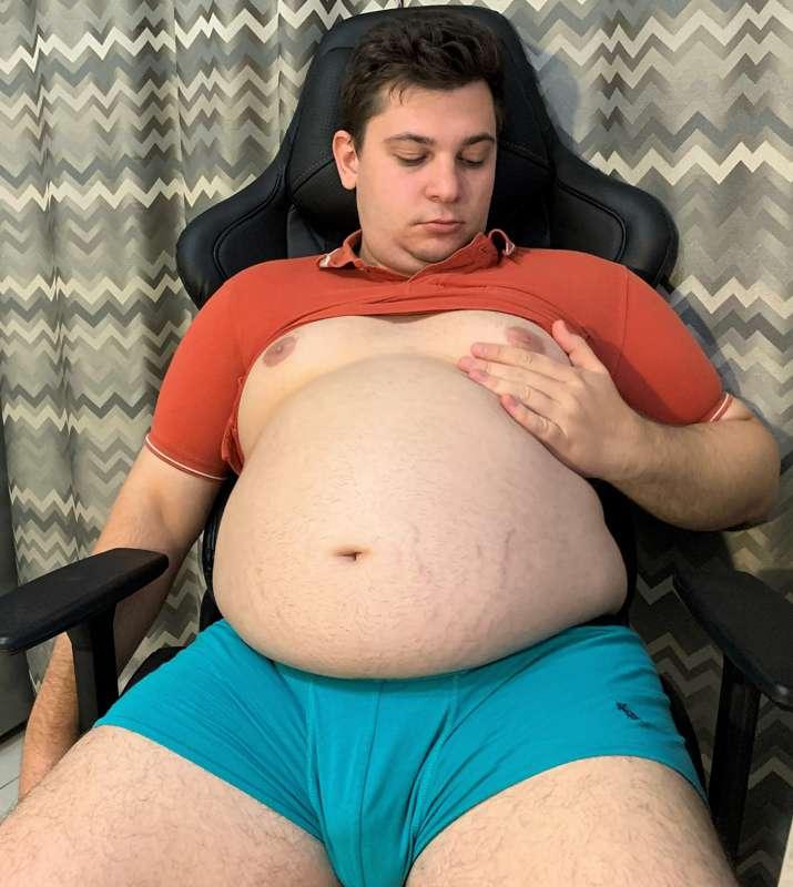 Soft and Round Fatty