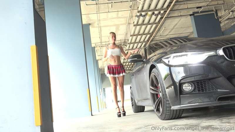 angel_the_dreamgirl image #1