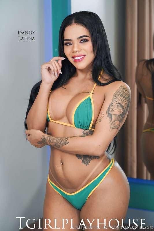 🇧🇷 Big Booty Danny Latina is back for more BBC ♠️Here's some..