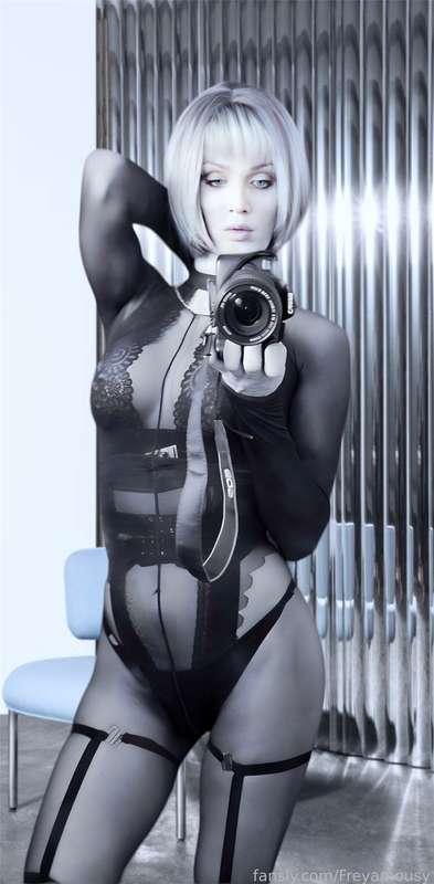 freyamousy image #5