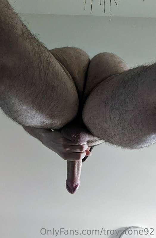 Cheeked up and horny 🙃