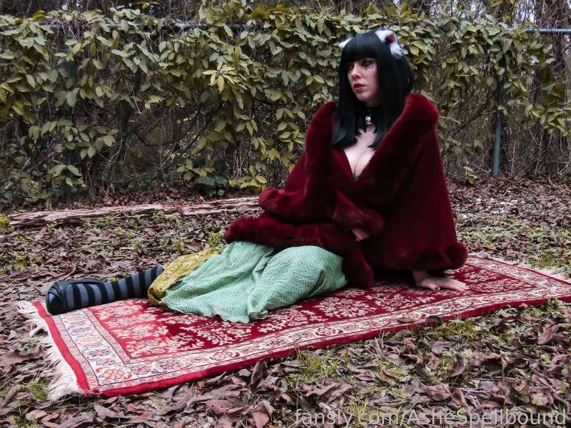ashespellbound image #1