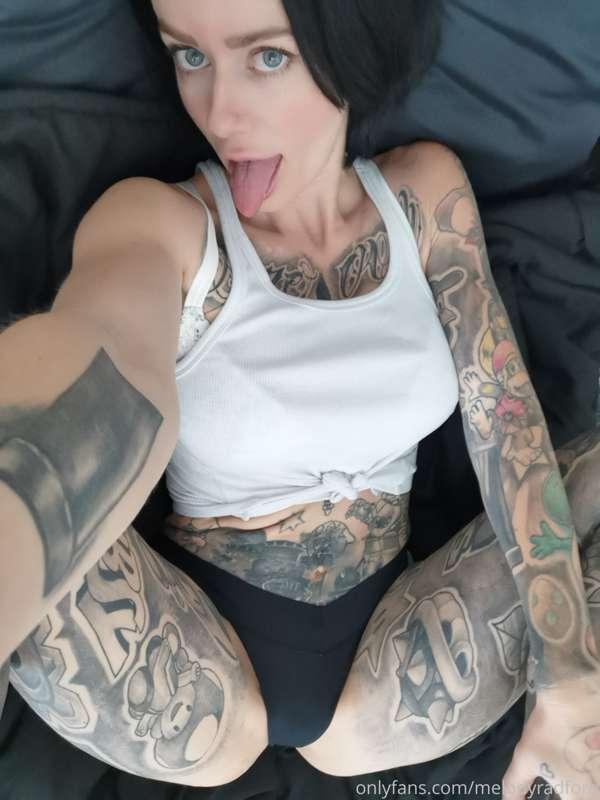 Well that's a bit slutty 😎
