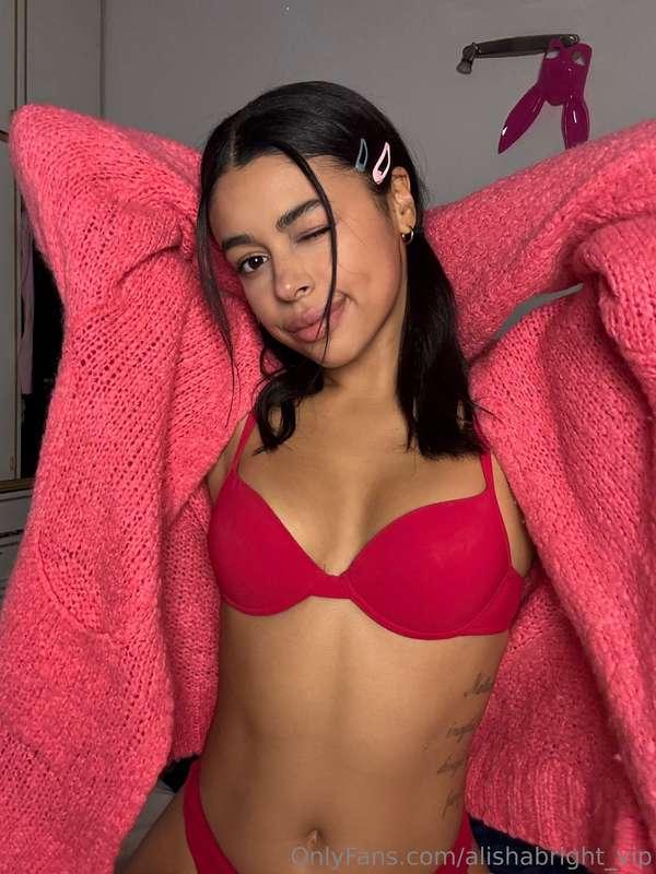 Sometimes one movement and it's like the air around you gets..