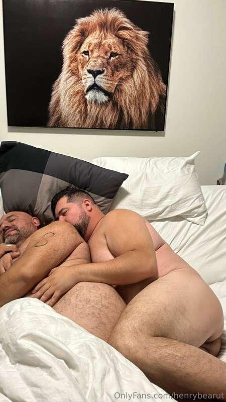 En esta casa no dejan dormir 🛌