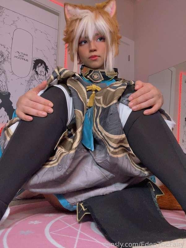 edenthefairy image #9