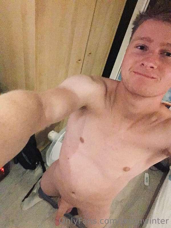 How's your day going? 🙈