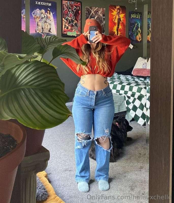 felt cute ;) rate the fit!
