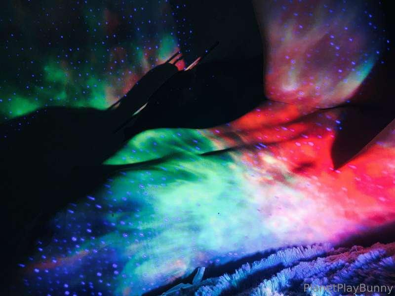 Intergalactic ~ •