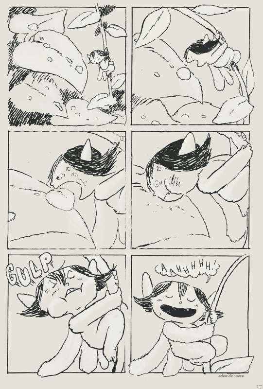 Brambles Ch. 1: No. 7
